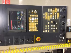 日立精機1 有限会社タカテック